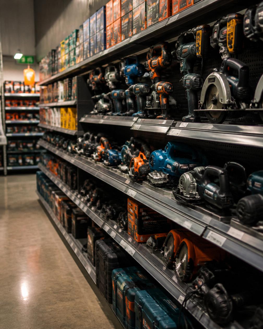 Utensili